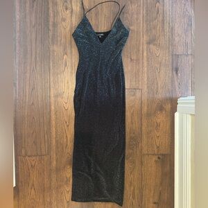 JLuxLabel Valencia Dress